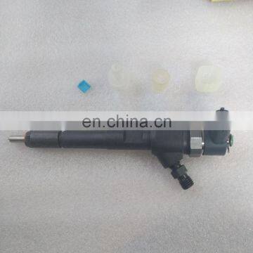 BOSCH Original Common Rail Injector 0445110183 For FIAT/FORD/OPEL photo-4