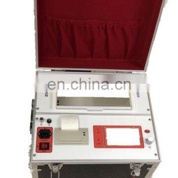 HCYJ-503 Dielectric Electric Strength Tester photo-3