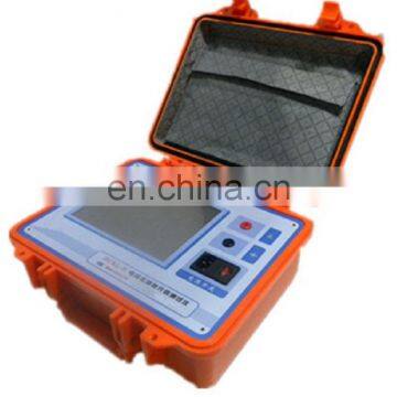 Трансформатор тока, вольтметр пикового значения photo-2