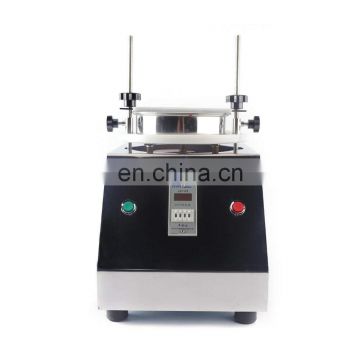 Electromagnetic digital  analytical sieve