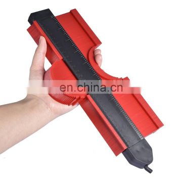 20 Inches Shape Contour Duplicator Tiling Laminate Tiles Shaping Tool Profile Gauge