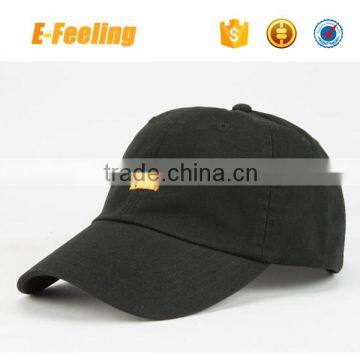 Fashion High Quality Custom Baseball Hat