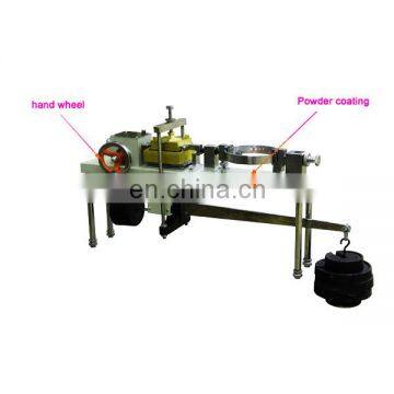 Portable Light Weight Direct Shear Test Apparatus photo-6