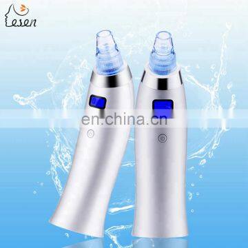 Multi-function Personal care face cleansing brush remove blackhead