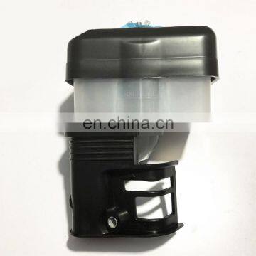 168F Oil Bath Air Filter for Gasoline Engine Accessories BS160 Oil Filter Assembly photo-3
