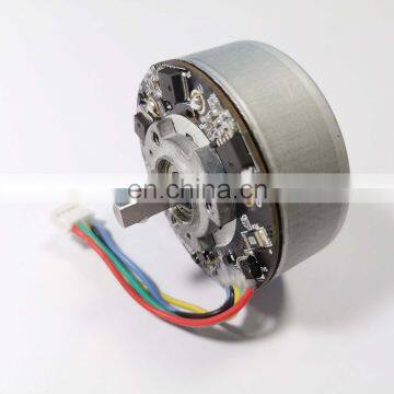 24v High Torque Brushless dc Motor 3200rpm for Muscle Fascia Massage Gun photo-2
