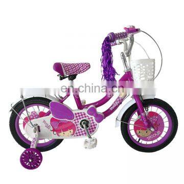 Kids bike 12 inch mini kids bicycle for 9 years old /kids bike for philippines /cheap factory best girl bicycle