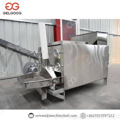 Gelgoog Factory Price Peeler Winnower Peeling Cocoa Bean Winnowing Machine