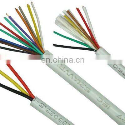 Indoor Outdoor Cat 5 25 pair Communication Cable