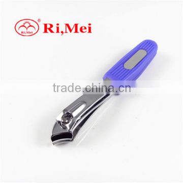 Special design plastic baby nail clipper