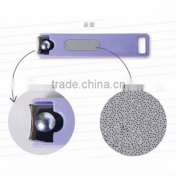 JINDA Rimei Magnifying Glass Nail Clipper,health Care Nail Clipper photo-5