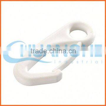 Made in China Cnc Double Ended Snap Hook photo-6