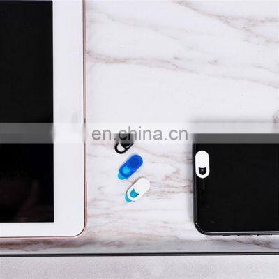Webcam Cover Slider Laptop Camera Cover Slide Blocker for Computer Tablet Phone MacBook photo-4