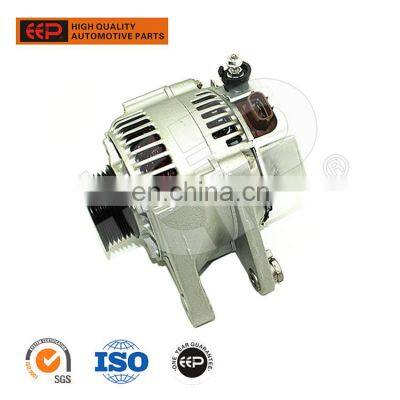 Auto Generator for TOYOTA COROLLA ZZE122 27060-22100 Spare parts