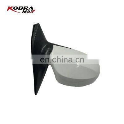 Car Spare Parts Left Outside Mirror For KIA 87620-2F201 photo-4