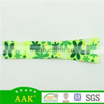 Different Types of Zippers 5# Fancy Waterproof Closed End Nylon Zipper