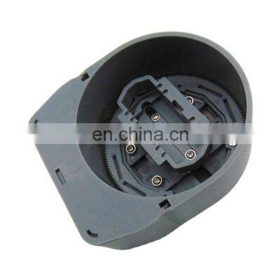 OEM Customized PP Abs Plastic Injection Parts Mould Molding INJECTION SERVICE photo-4