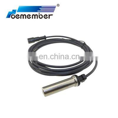 OE Member 4410329410 A0035423518 0035423518 Truck Wheel Speed Sensor for Mercedes-Benz