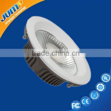 Good price led slim down light 15 watt led down light