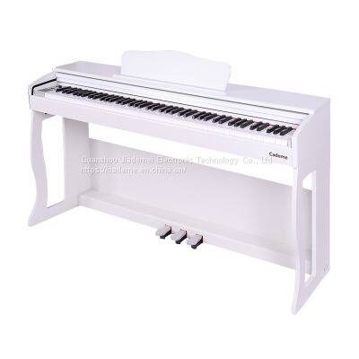 Student Music Education Products Professional 88 Keys Keyboard Piano photo-2