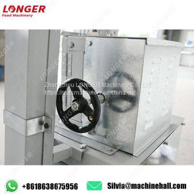 High Quality Spelt Dehulling Machine Paddy Sheller Machine photo-2