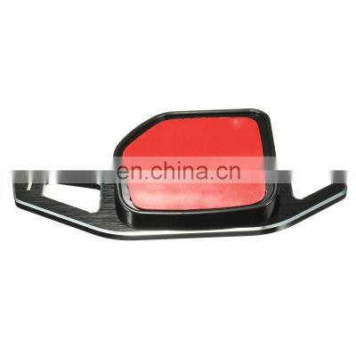 Pair Car Steering Wheel Extension Shifter Shift Paddles For Audi A3 S3 A4 S4 B8 A5 S5 A6 S6 A8 R8 Q3 Q5 Q7 TT