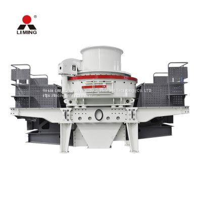 High efficiency quartz sand processing machine with ISO Approval