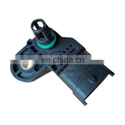 High Quality Factory Price  MAP Intake Air Pressure Sensor OEM 20524936 504073323 501073323 for VL Truck