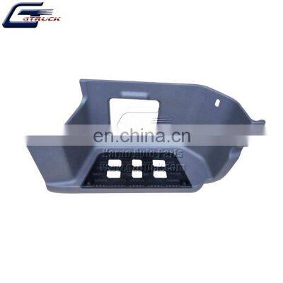 Foot Step Oem 9436600701 9436661101 for MB Actros Truck Body Parts Foot Board photo-2
