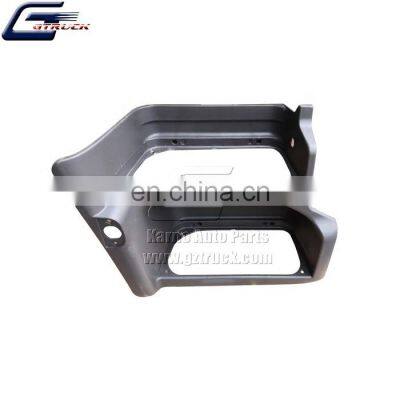 Heavy Duty Truck Parts Plastic Foot Board OEM 5010225393 Footstep for RVI Truck With Factory Price photo-2