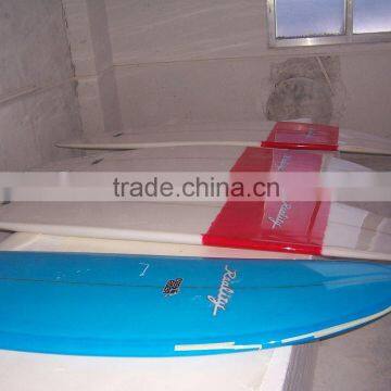 Factory Surfboard Surfing Surfboard tint color Surfboard