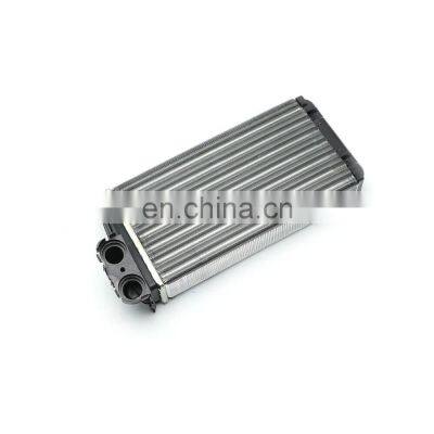 japanese made high level wholesales automotive parts 6448Q2 6448L0 preheater radiator heater core for PEUGEOT 206 hatchback 2a/c