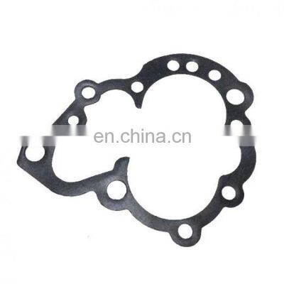 NT855 diesel engine parts 3014778 3012720 gasket lub oil pump cover