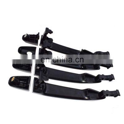 Free Shipping!Set of 4 Outside Door Handle Front Rear Left Right for Lexus RX330 Toyota Tacoma