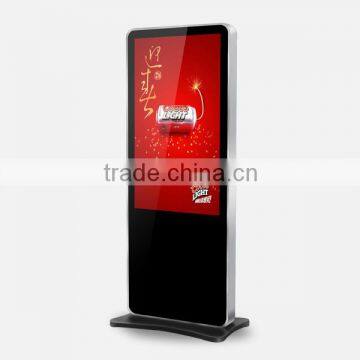42 Inch Lcd Advertising Player Digital Signage