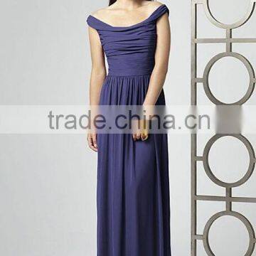 Suzhou Fashion Dress strapless and sleeveless simple spandex mother of the bride dress