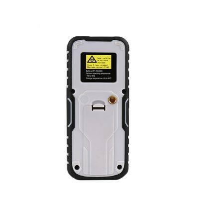 60/80/100 Meter Digital Laser Measure Distance Meter For Bridge Erection Ballistic Analysis photo-4