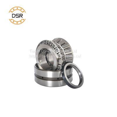 Bearings Tapered Roller Bearing 30202 15x35x11.75 mm Automotive Heavy-Duty Engines Hydraulic Cylinders Taper Roller Bearing photo-2