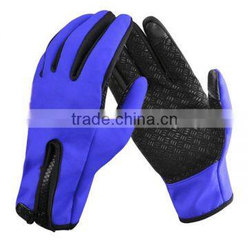 cheap thinsulate touch glove