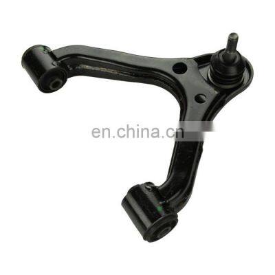 Used Car Parts Wishbone Auto Suspension Replacement Upper Front Control Arm For TOYOTA Hilux 48610-0K010