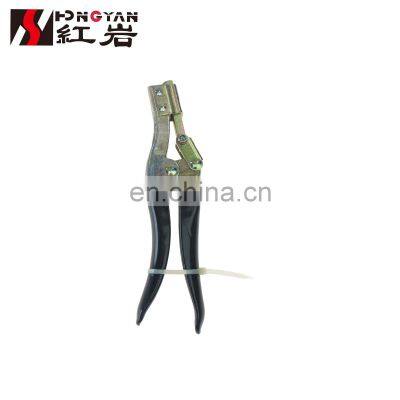 Radiator Tool Pliers With Hand Tools for Mechanical Hand Tool for Auto Radiator Parts Manufacturers photo-4