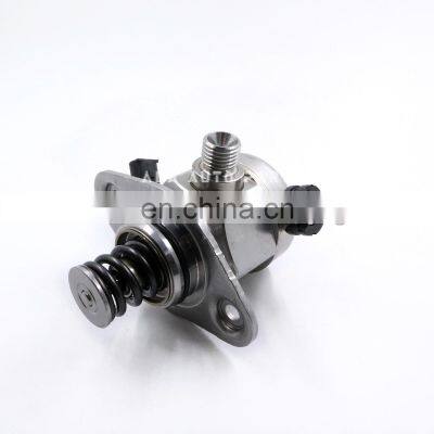 Original Used High Pressure Fuel Pump OME 35320-03AC0 3532003AC0 For Hyundai Elantra 2019 DOHC - TCI GDI For Sedan 4Door 5P photo-4