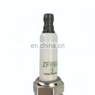 High Quality Spark Plugs for Opel Vauxhall Chevrolet 55569865