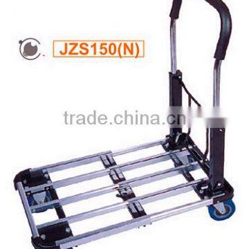 Easy Operation Platform Hand Truck--TSL11/PZS150A/JZS150(N)/JZS150 photo-2