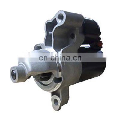 06D911021BX Wholesale Auto Electrical System Car Engine 12V 10T 1.1KW Starter Motor for Audi A4 A5 A6 Q5 for Porsche Macan (95B) photo-2