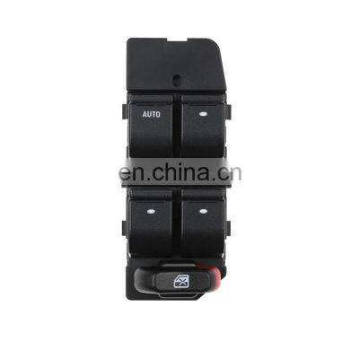 100030707 10340140 New High Quality Driver Side Left Master Window Switch For Chevrolet Chevy Impala 2006-2008