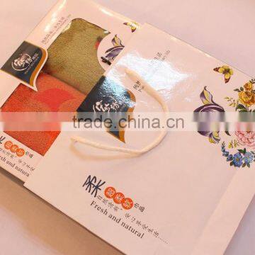 Face Washer Towels/face Washer Towels/tea Towel in Gift Box photo-3