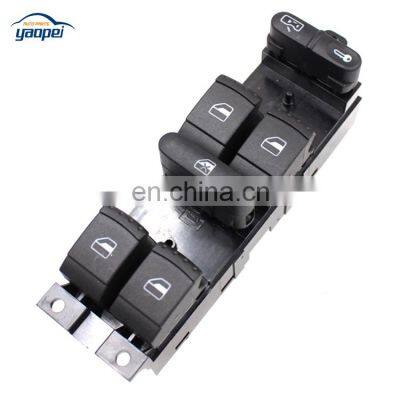 18D959857A For Volkswagen Lavida New Auto Electric Power Window Lifter Control Switch