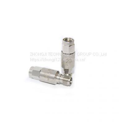 DC to 6GHz,2W 20dB Attenuator, SMA Coaxial Fixed Attenuator photo-4