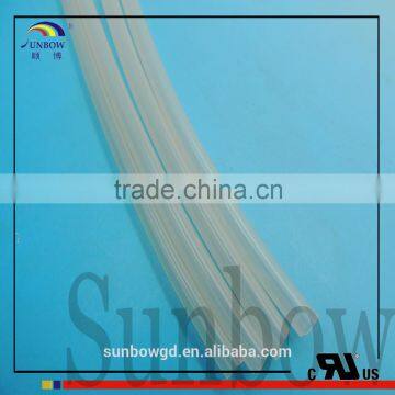 SUNBOW Food Grade Matte Surface Soft Silicone Rubber Hose for Hookah photo-3